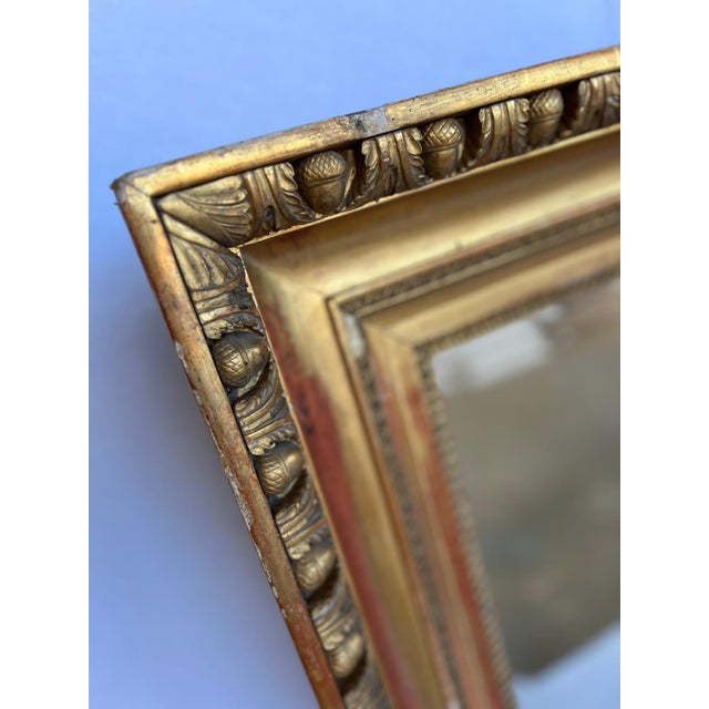 19th Centaury Mirrors, Set of 2 For Sale - Image 16 of 18