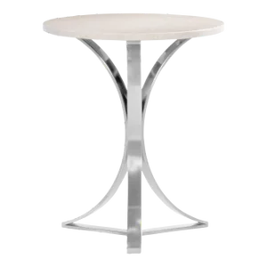 Century Furniture Vance Accent Table