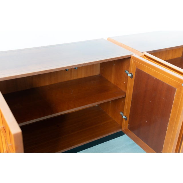 Modular Briar Living Room Modules, 1970, Set of 5 For Sale - Image 15 of 18