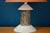 Vintage Italian Table Lamp, 1980 For Sale - Image 17 of 18