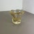 Wonderful heavy glass element designed and produced by DAUM in France in the 1970s. This glass bowl is high quality French...