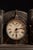 Early 20th Century Early 20th Century Japanned Copper Alarm Clock Bank For Sale - Image 5 of 6