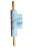 Wood White Carrerra Marble Rolling Pin With Stand White Gray For Sale - Image 7 of 9