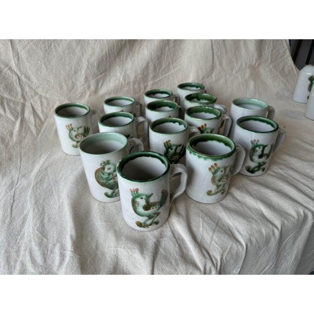 Large Vintage m.a. Hadley Collection- 175Pieces For Sale - Image 9 of 18