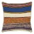 1960s Turkish Rag Pillow For Sale