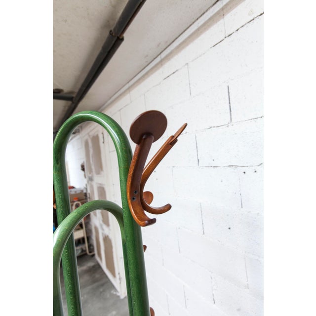 Dièse Parrot Coat Rack from Baumann, 1990s For Sale - Image 10 of 18