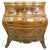 Danish Rococo Chest of Drawers in Walnut, 1880s For Sale - Image 14 of 14