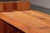 Scandinavian Brutalist Pine Cabinet by Hans Frydendal, 1970 For Sale - Image 10 of 12