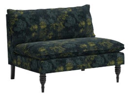 Example of New & Custom Loveseats and Settees