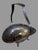 Antique Victorian Silver Plate Handle Basket For Sale - Image 6 of 10