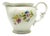 Art Deco Milk Jug from Giesche Pottery, Poland, 1930s For Sale