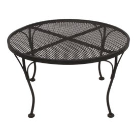 Example of Russell Woodard Outdoor Cocktail Tables