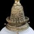 Bradley & Hubbard Inspired Neoclassical Brass Pendant Light C1920 For Sale - Image 4 of 8