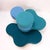 Vintage - Seating - Home Decor The Tapa four-tier modular pouf by Nowy Styl, designed by Mac Stopa, features a gradient of...