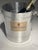 Champagne Bucket by Argit for Charles Heidsieck For Sale - Image 5 of 6