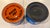 Vintage Coffee and Tea Time Tins, Set of 5 For Sale - Image 18 of 18