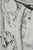 Mily Possoz, The Three Young Portuguese Women, Original Signed Engraving For Sale - Image 7 of 11