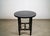 Unique industrial side table for sale. It's really solid and well made, and has a cool industrial design. It has...