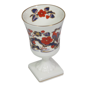 Aynsley Bird of Paradise Stemmed Vase