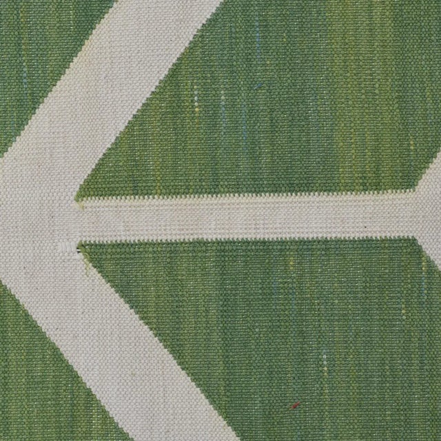 Boho Chic Amravati Rug, 8X10 For Sale - Image 3 of 5