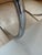 Mies Van Der Rohe Chairs - 1970's Cantilevered Caned/Chrome Chairs For Sale - Image 11 of 11