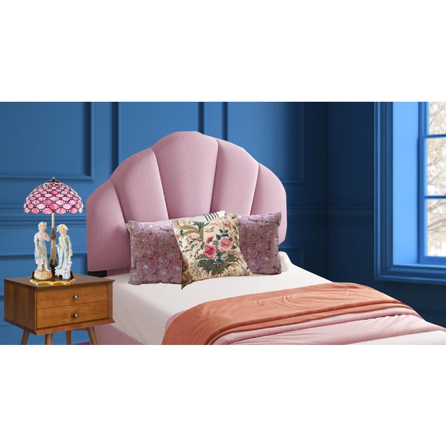 Antique Bisque Rudolstadt Young Lady and Heubach Lad Table Lamp For Sale In New York - Image 6 of 12