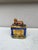 Late 19th Century 19th Century French Majolica Dog on a Chimney Money Bank For Sale - Image 5 of 6