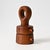 Danish Teak Pepper Mill and Salt Shaker by Jens Harald Quistgaard for Dansk Designs, 1960s For Sale - Image 6 of 13