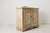 Gustavian Classic Sideboard, Northern Sweden, Late 1700s For Sale - Image 8 of 10