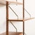 Wood Mid-Century Danish Teak Wall Unit in the style of Poul Cadovius, 1960s For Sale - Image 7 of 16