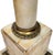 Antique French 19th C Rotating Top Bronze & Onyx Column Pedestal For Sale - Image 11 of 14