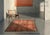 Pasargad DC Persian Qum Design Rug For Sale - Image 4 of 4