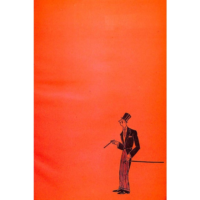 "The Top Drawer Random Recollections" 1928 One Who Was Born in It For Sale In New York - Image 6 of 8