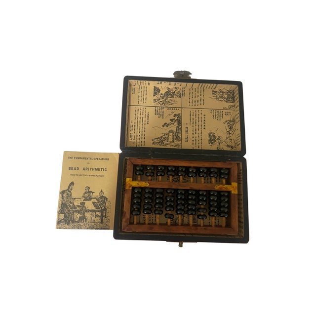 This particular model is a classic 2:5 configuration, meaning each rod features two "heavenly" beads in the upper deck and...