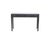 Chinese Vintage Elm 48" Long 4-Drawer Console Table For Sale - Image 3 of 9