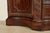 Bernhardt French Regency Louis XVI Carved Mahogany Marble Top Sideboard Credenza For Sale - Image 11 of 15