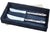 Early 20th Century Handmade Sterling-Silver & Mother-of-Pearl Caviar Knives- Set of 2 For Sale - Image 4 of 10
