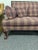C.R. Laine Furniture 1980s Vintage C.R. Laine Settee For Sale - Image 4 of 10