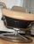 Wood Ekornes Stressless 2017 Recliner/Ottoman (Norwegian Luxury)” Medium Size For Sale - Image 7 of 12