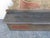 18th. Century Italian Baroque Painted Hall Bench For Sale - Image 13 of 18