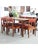 Teak Table, Italy, 1950s For Sale - Image 12 of 13