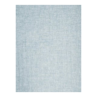 Colefax & Fowler "Hector” Woven Chevron– 19.75 Yards For Sale