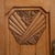 1910s Pair Of Art Noveau Side Tables With Marble Tops And Carved Panels For Sale In Greensboro - Image 6 of 17