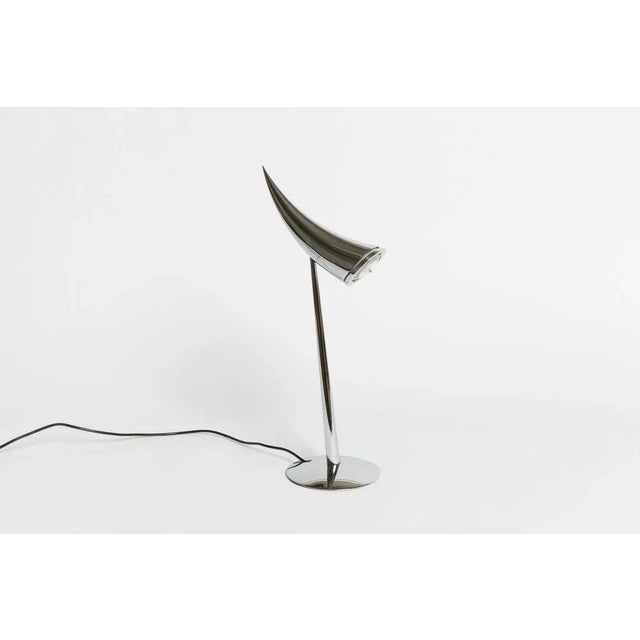 1990s Ara Table Lamp by Philippe Starck for Flos, 1990s For Sale - Image 5 of 12