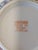 1960s Chinese Jingdezhen Famille Rose Floral Porcelain Ginger Jar With Lid and Mark For Sale - Image 5 of 5