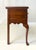 Vintage Henkel Harris Virginia Galleries Wild Black Cherry "Jamestown Colony" Buffet / Sideboard For Sale - Image 9 of 17