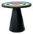 Vintage Maison Dada “Sonia Et Caetra” Side Table For Sale