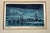 Mid 20th Century Framed Silk Engraving of Nuremberg After Ernst Geissendorfer - Set of 2 For Sale In Cleveland - Image 6 of 12