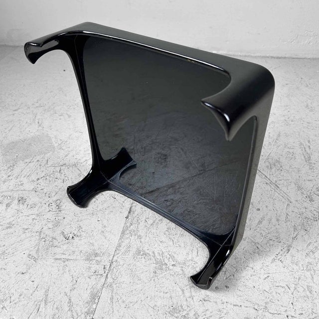 Vintage Japanese Serving Tables, 1920s, Set of 12 For Sale - Image 13 of 18