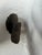 Art Deco Cast Iron Muscular Labrador Door Stop For Sale - Image 3 of 11